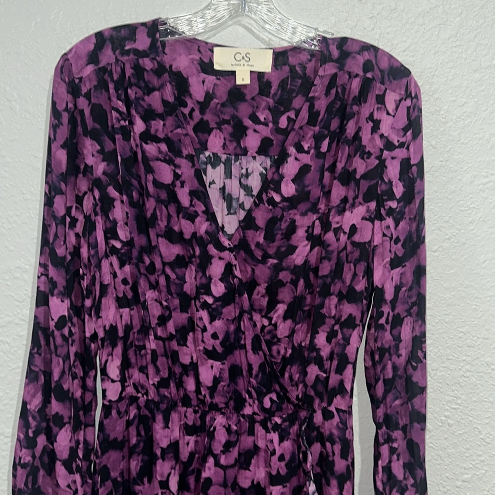 Anthropologie Cloth & Stone size Small NWOT